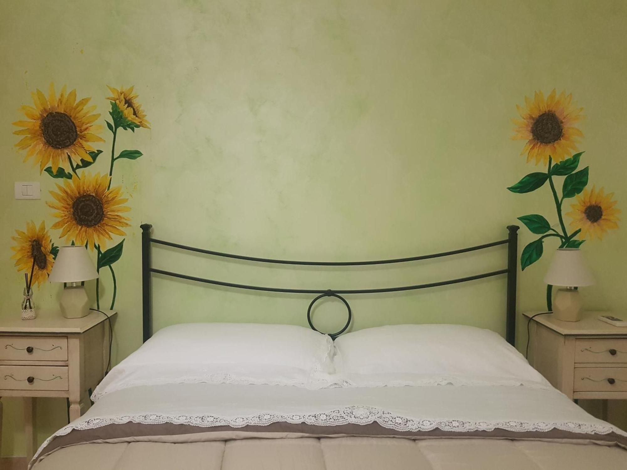 La Casa Dei Fiori Villa Assisi Room photo